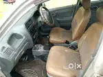 Maruti Suzuki Alto 800 2009