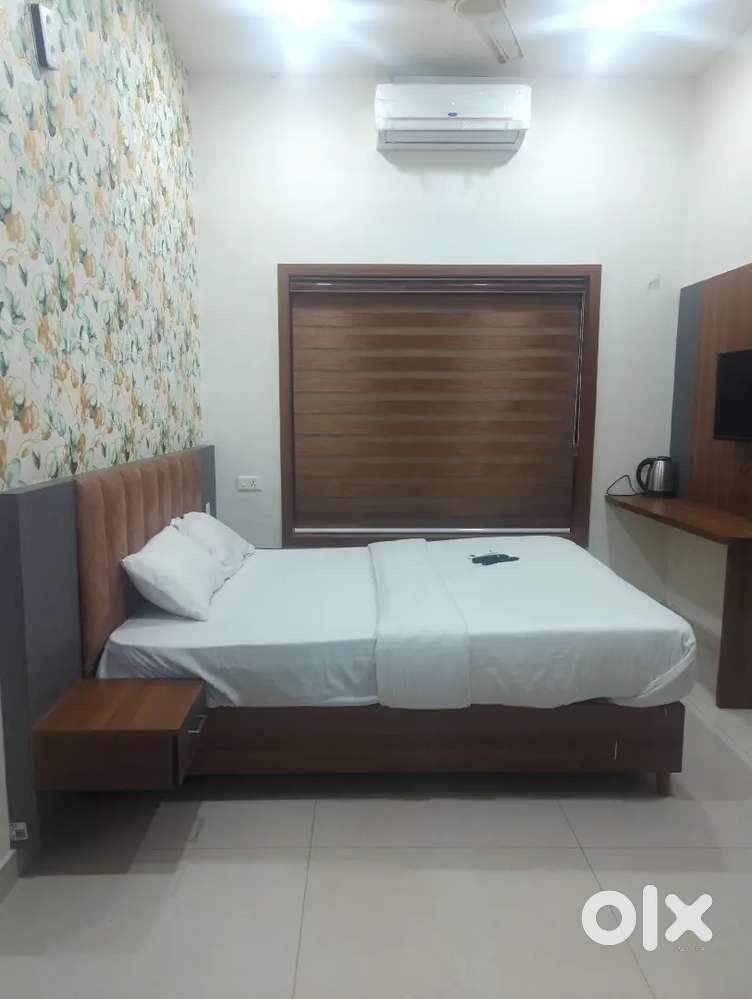 Receptionist in calicut