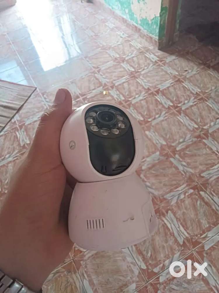 Wifi camera