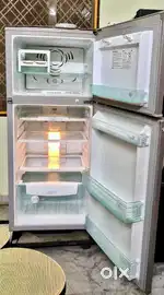 Goodrej Fridge Available For Sale