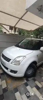 Maruti Suzuki Dzire 2010 Diesel very Good Condition