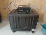 Inverter ilv guard