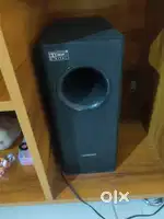 Blaupunkt soundbar