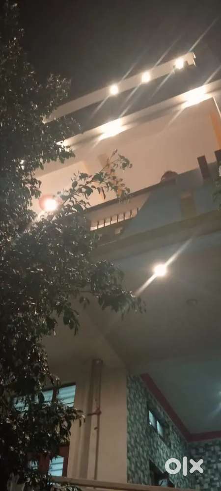 Fr Rent 1 BHK Portions