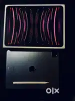 Ipad Pro M2