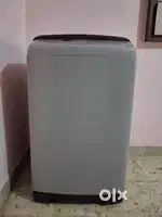 Samsung 6 Kg wobbel fully automatic machine
