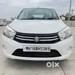 Maruti Suzuki Celerio 2016 Diesel Well Maintained