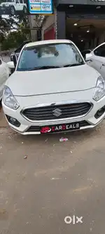 Maruti Suzuki Dzire 2017-2020 1.2 VXI, 2019, Petrol
