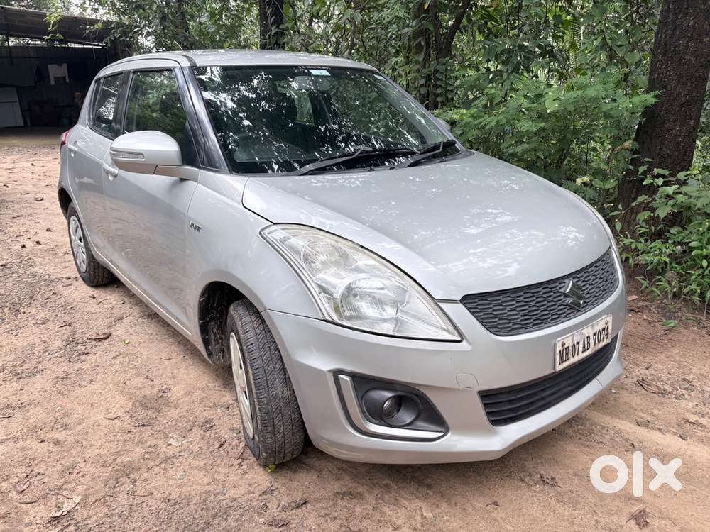 Maruti Suzuki Swift 2015 Petrol Good Condition