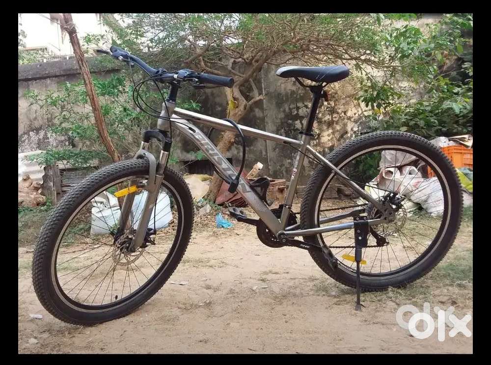 Briston 21 Speed UK Imported Cycle Only used for 1 year