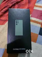 Samsung galaxy s 23 Ultra