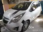 Chevrolet Beat 2012 Diesel 51719 Km Driven