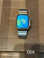 Apple Watch Ultra