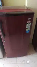 Second hand sales fridges single door