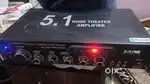 Home theatre Amplifier