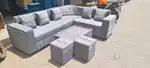 Sofa set for sell ..