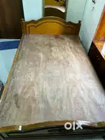 Single bed