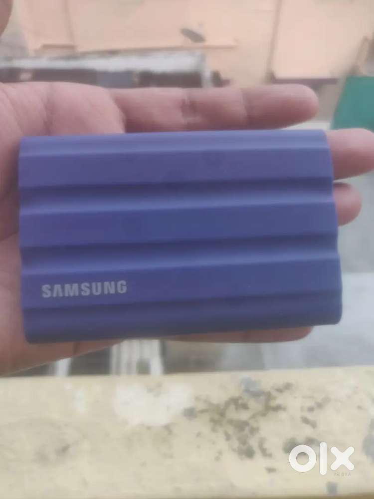 Samsung 1tb ssd card