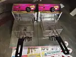 Cafe items for sale!
