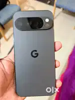 Google Pixel 10 pro XL black 256gb