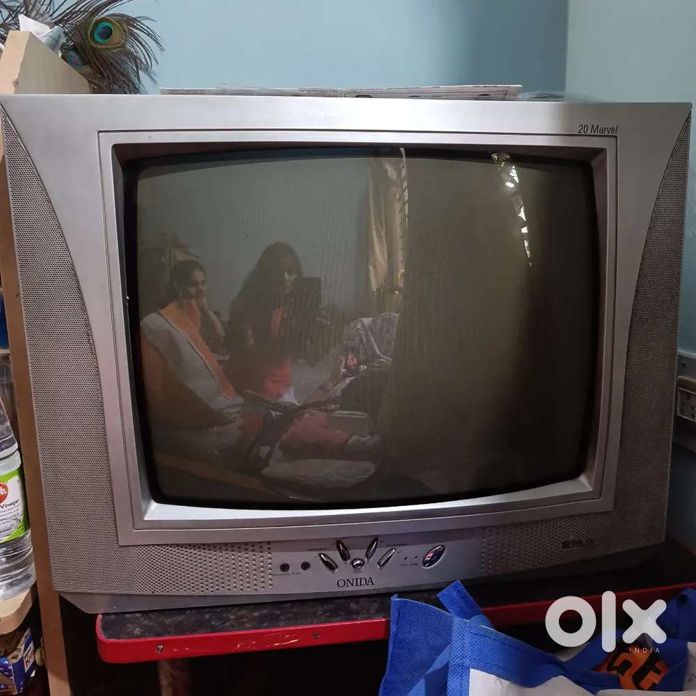 Television