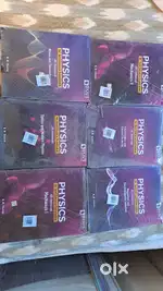 JEE advance books