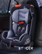 Babykins car seat