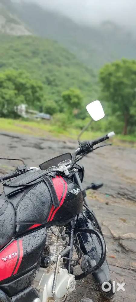 Good conditions ready to drive