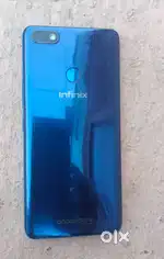 Infinix NOTE 5 (3GB+32GB)