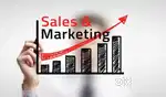 Sales and Marketing work from home