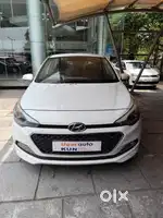 Hyundai Elite i20 Asta 1.2 (O), 2017, Petrol