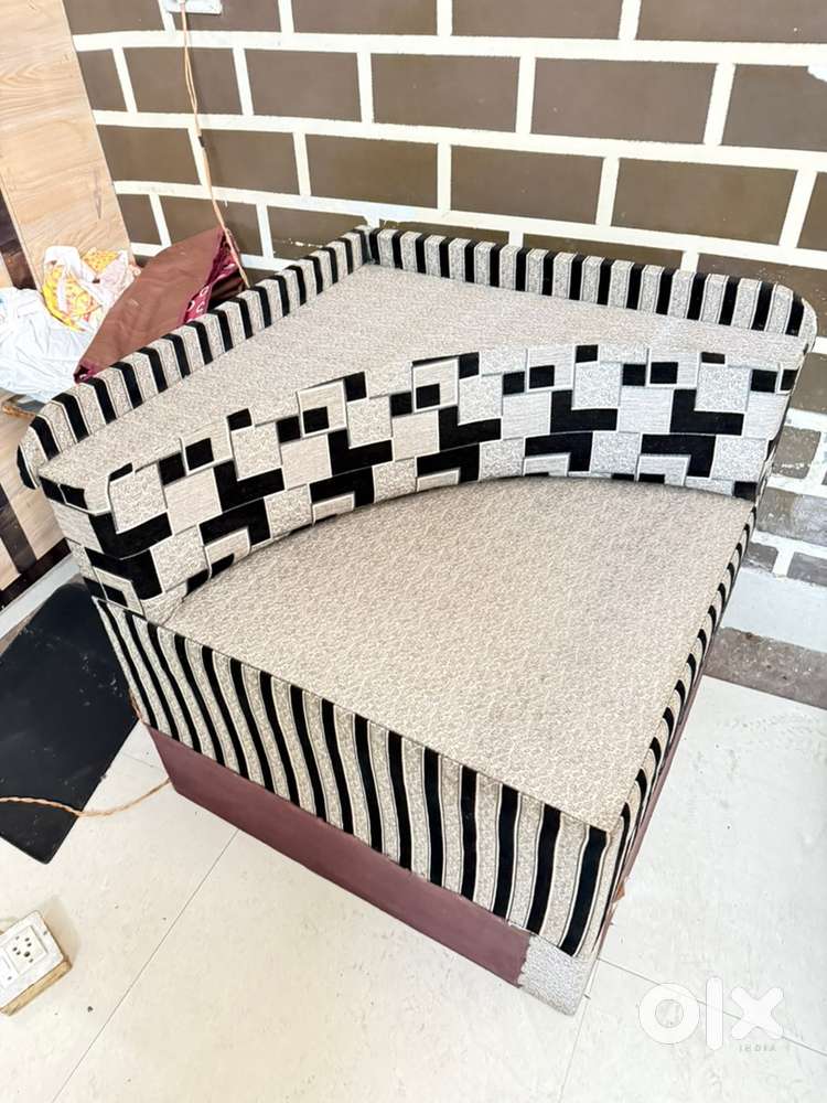 Sofa Set with Couch