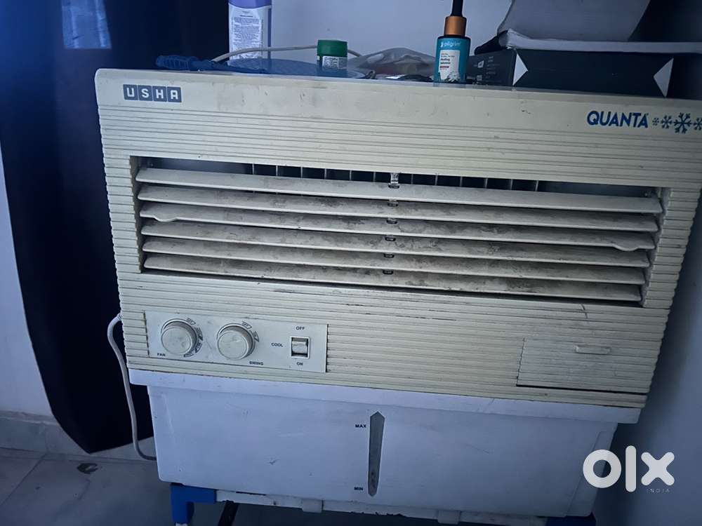 Usha company cooler