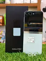 SAMSUNG GALAXY Z FLIP 5 256GB