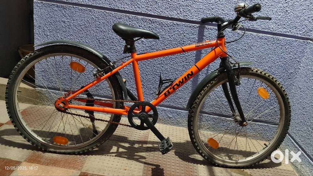 Cycle for sale
