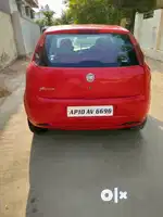 Fiat Punto 2011 Diesel 157000 Km Driven