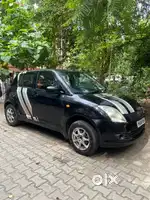 Maruti Suzuki Swift 2008 Petrol Good Condition