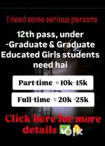 Full-time -Part -time