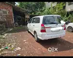 Toyota Innova 2013 Diesel Good Condition