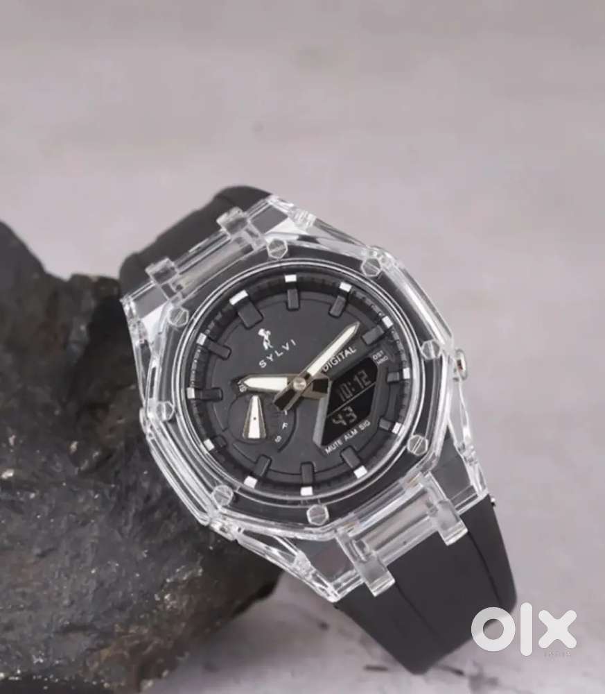 Sylvi watch