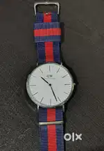 I Want to sell Daniel Wellington Watch Classic