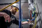 Eletrician,Plumber