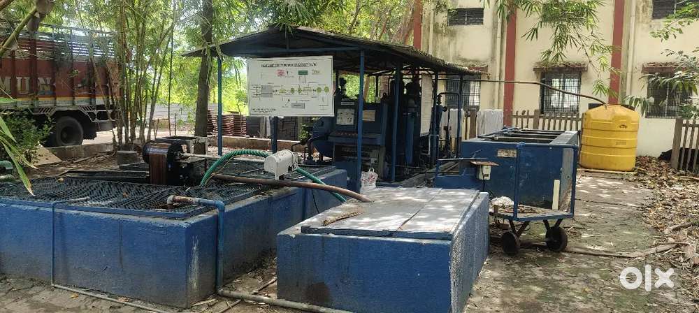 Required ETP/STP OPERATOR