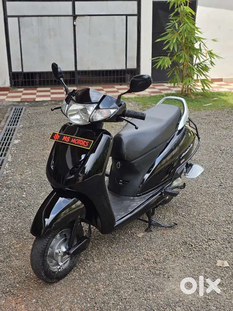 Honda 2014 activa
