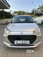 Maruti Suzuki Alto K10 VXi (O), 2022, Petrol