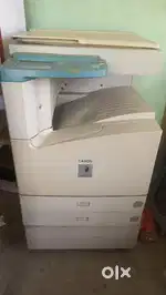 Canon Zerox Machin I3 300