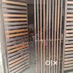 2 Bhk Apartment in Loni