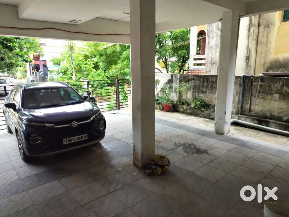 2Bhk luxurious apartment for rent in Kolathur senthil nagar (200ft rd)
