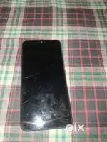 2 Hand user vivo 16