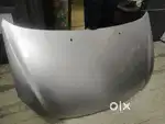 Innova Type 2 Bonet and fender bumper